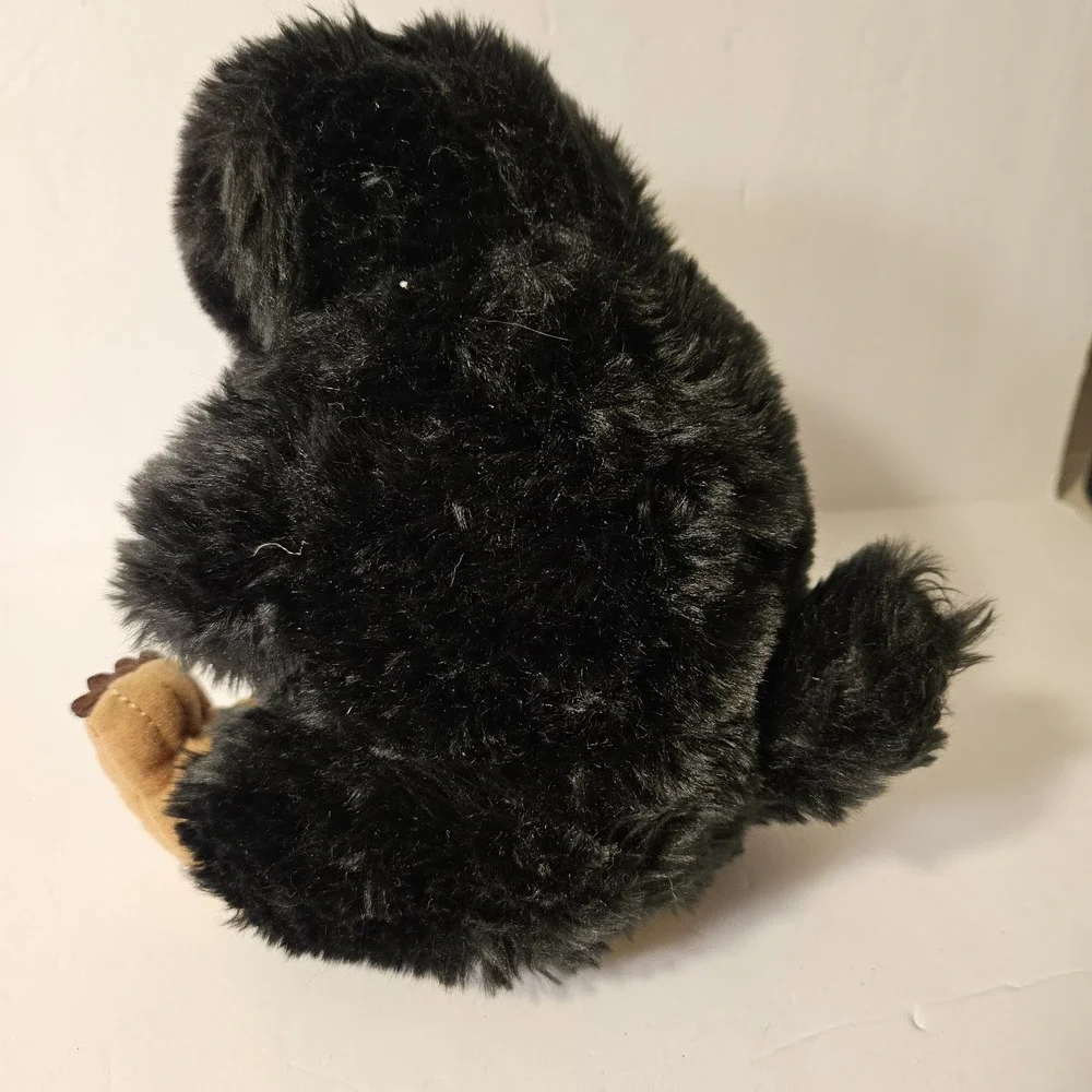 Niffler Stuffed Noble Collection Fantastic Beasts Harry‎ Potter Plush 8
